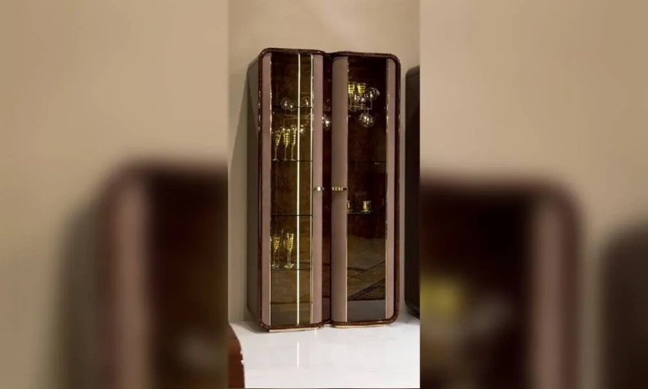 Витрина Turri Madison 1 - фото 1