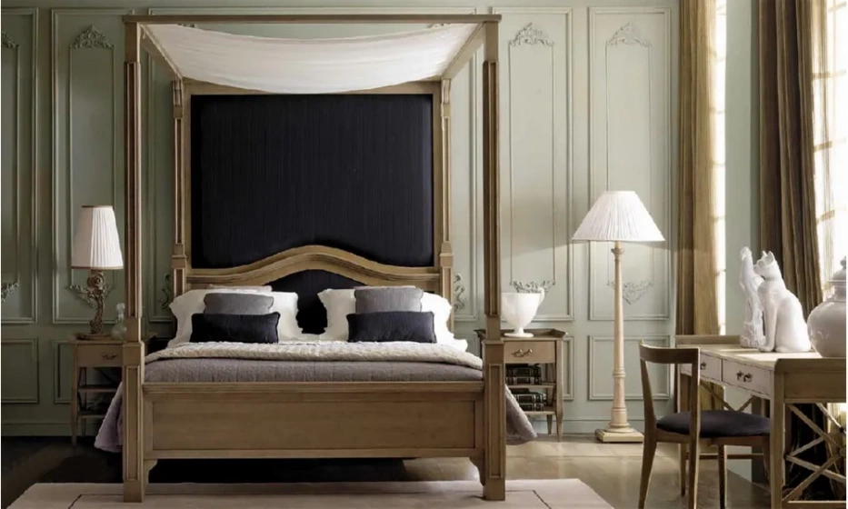 Спальня Vittorio Grifoni Vittorio Grofoni - фото 1