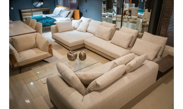 Диван Homage Edessa