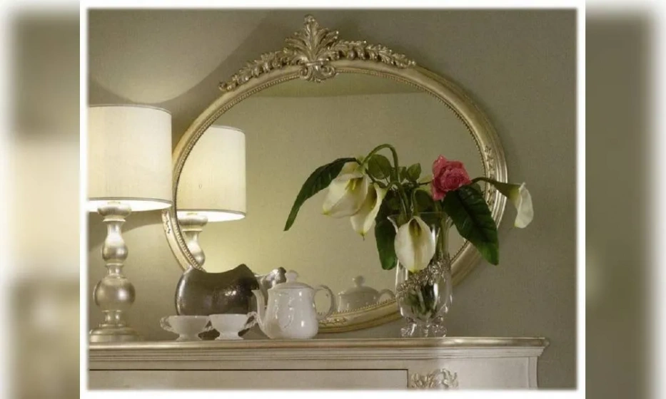 Зеркало Florence Art 1301 C - фото 1