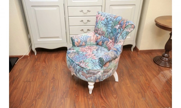 Кресло Kreind Перфетто ткань 0389