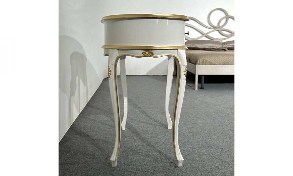 Туалетный столик Vaccari Cav. Giovanni - фото 8