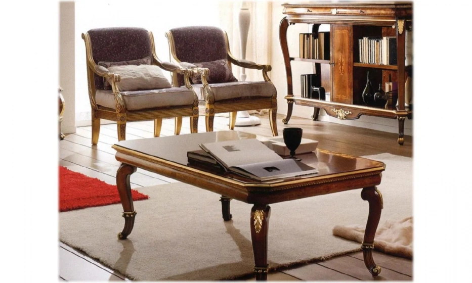 Гостиная Grilli Rondo - фото 4