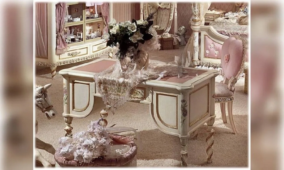 Стол Письменный Riva Dolly - фото 1