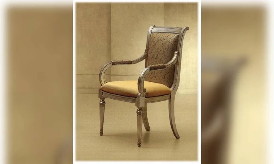 Стул Morello Gianpaolo Omega 2 - фото 1