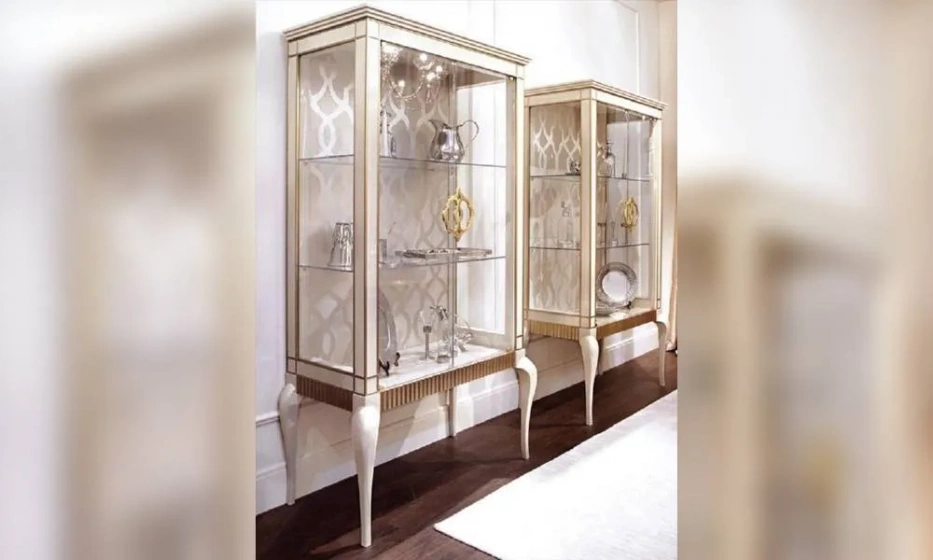 Витрина Bruno Zampa Fritz - фото 1