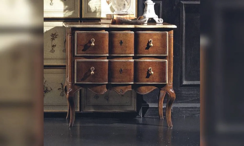 Комод Grifoni Vittorio 2573 - фото 1