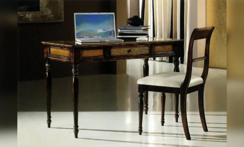 Стол Письменный Giuliacasa 7059/M-Ve - фото 1