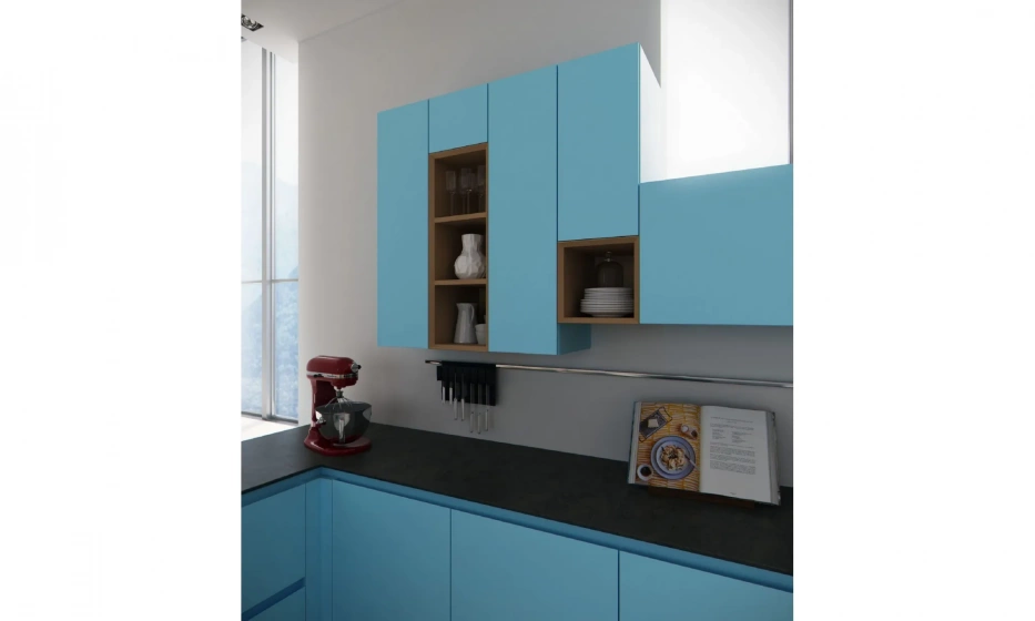 Кухня Virs Milano 4 - фото 7