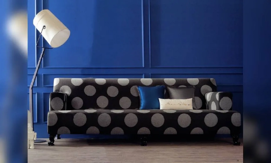 Диван Creazioni Luigi - фото 1