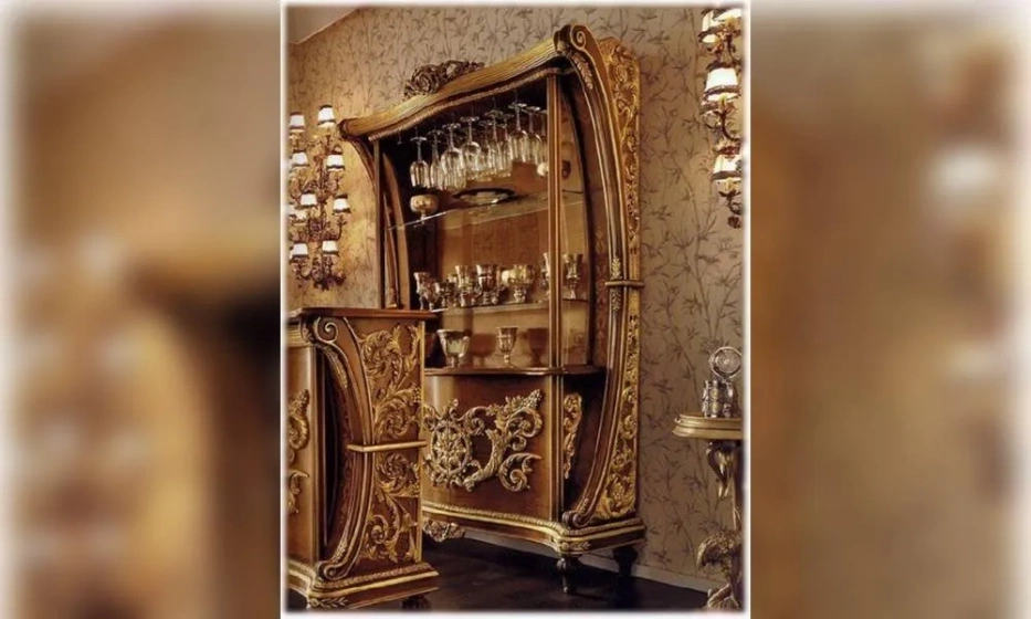 Бар Riva 6502 - фото 1