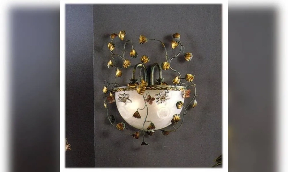 Бра Mechini A549/2 - фото 1