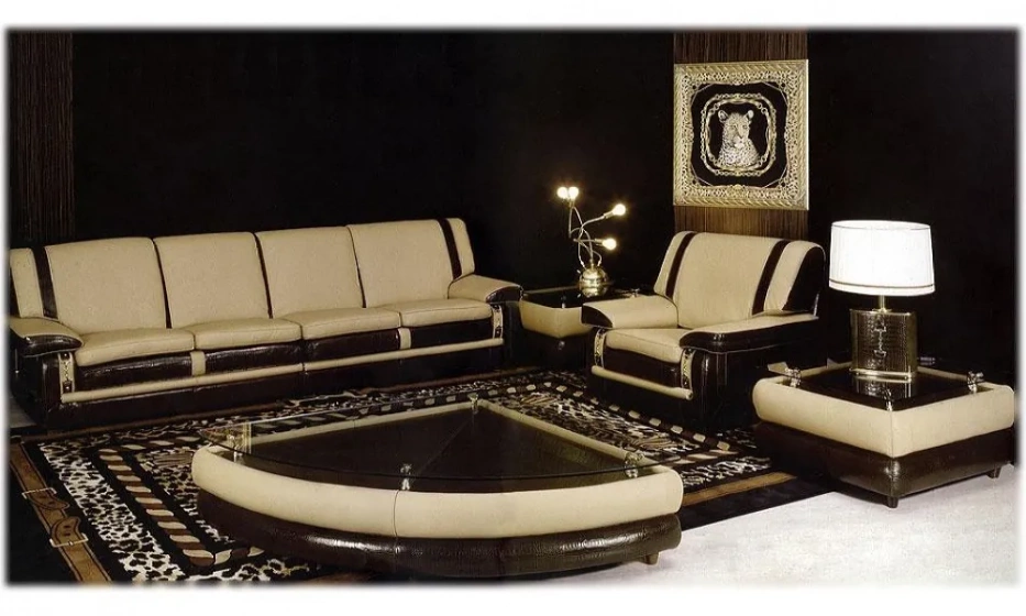 Гостиная Formitalia Luxury Group - фото 1