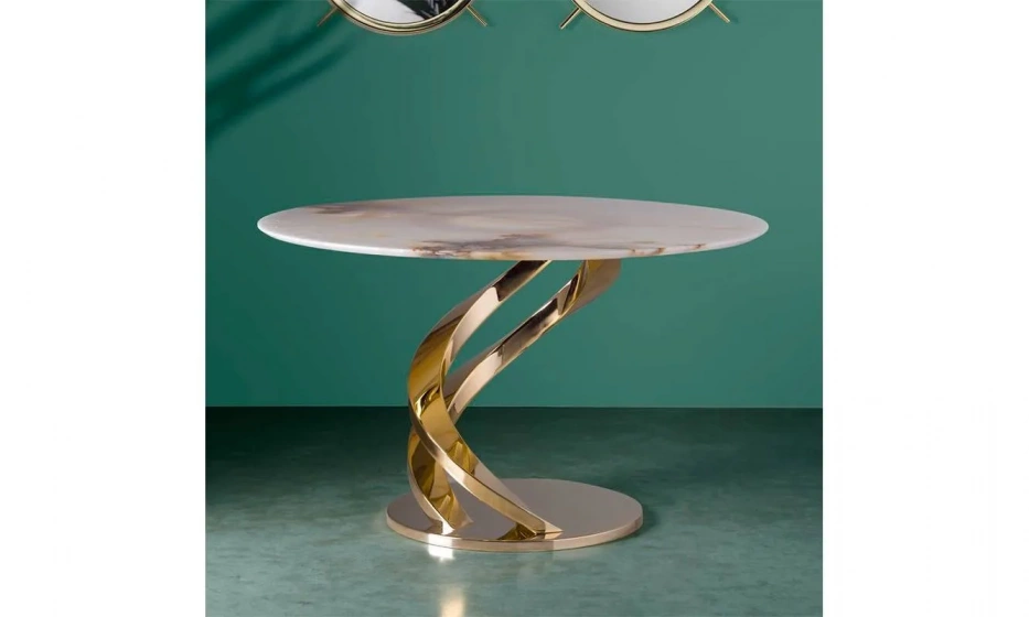 Стол Wave Villari M807465-120 - фото 1