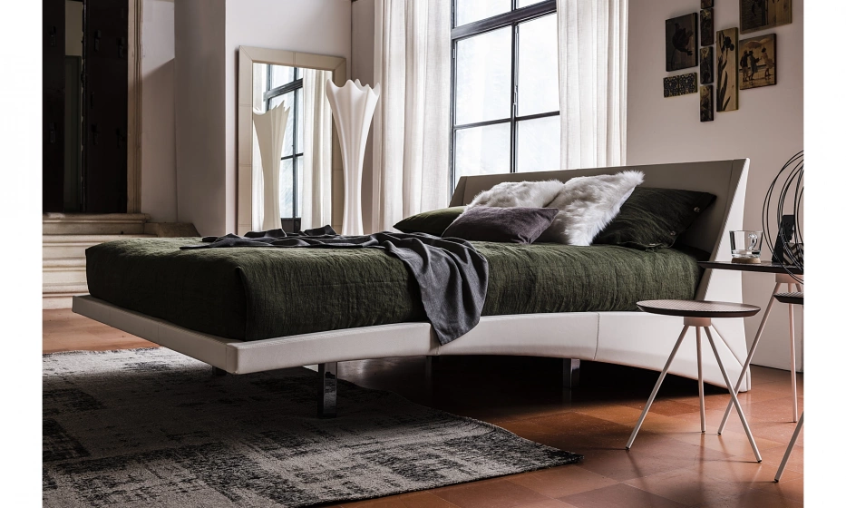 Кровать Dylan Cattelan Italia - фото 2