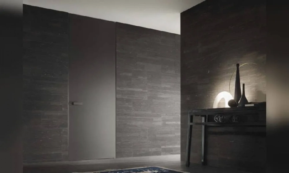 Дверь, перегородка Zoon фабрики RIMADESIO - фото 1