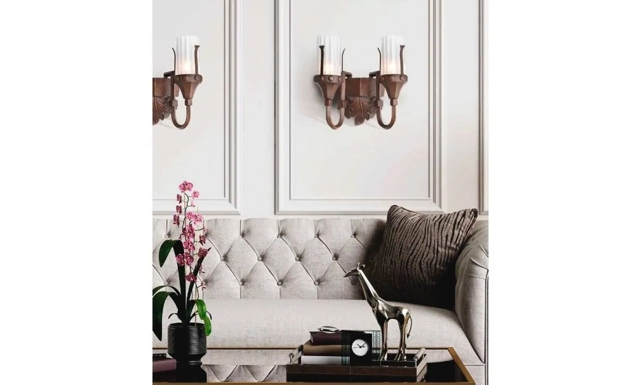 Бра Stillux 20613/A2 - фото 1