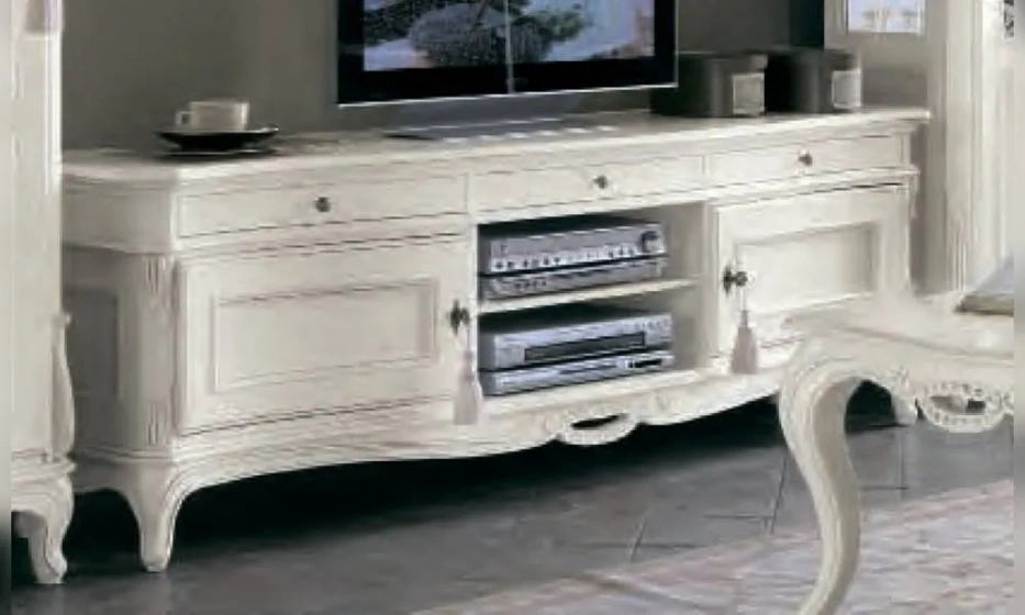 Тумба Тв Cavio I Dogi2 - фото 1