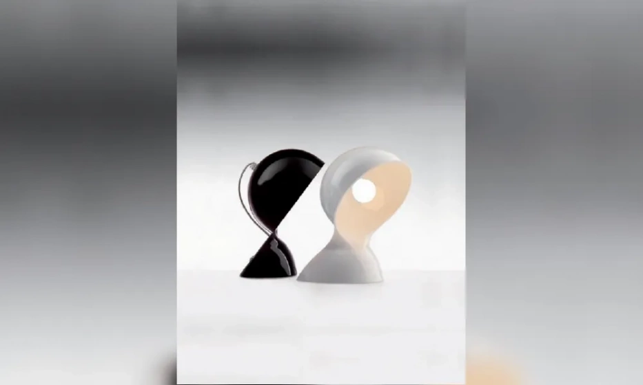 Artemide Dalu Лампа - фото 1