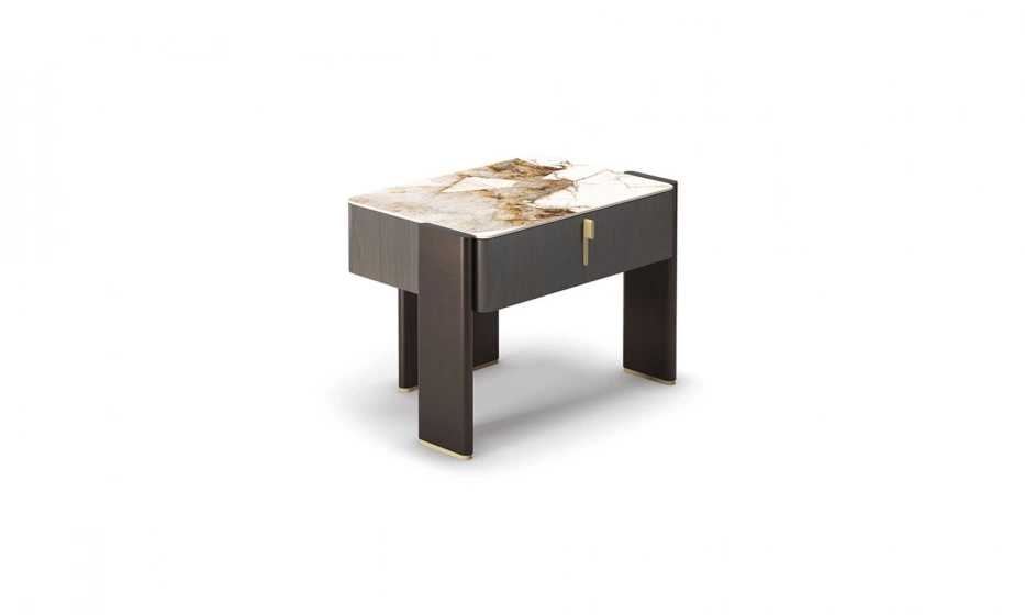 Тумба прикроватная Julian Cattelan Italia - фото 2