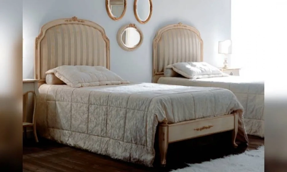 Кровать В Детскую Florence Art Vienna - фото 1