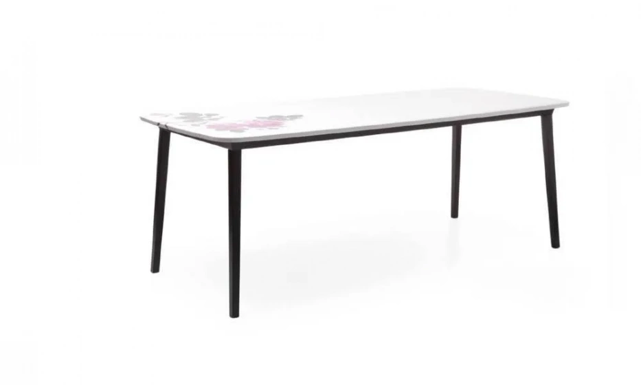 Стол 5 O'Clock Table, Moooi - фото 1