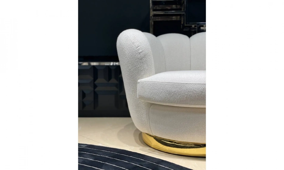 Кресло Balhome Hermes - фото 10