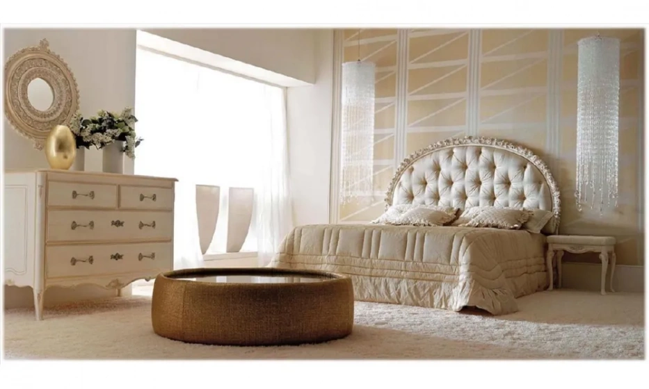 Спальня Savio Firmino Creazioni Per L Arredamento 32 - фото 1