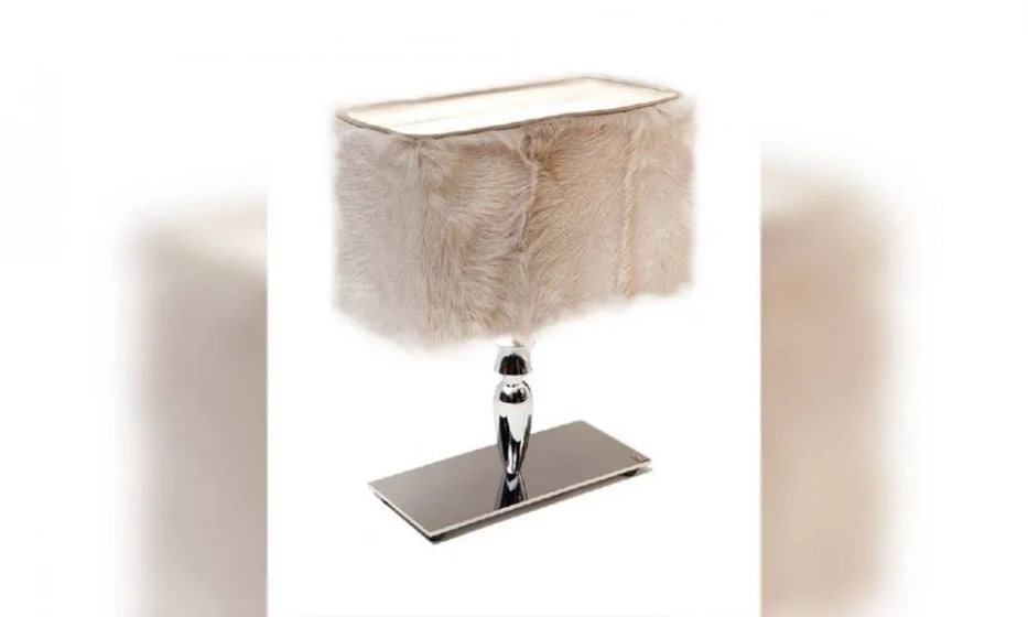 Настольная Лампа Visionnaire Dagonet 2 - фото 1