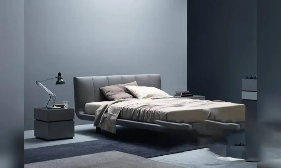 Кровать, Sangiacomo 2 - фото 1