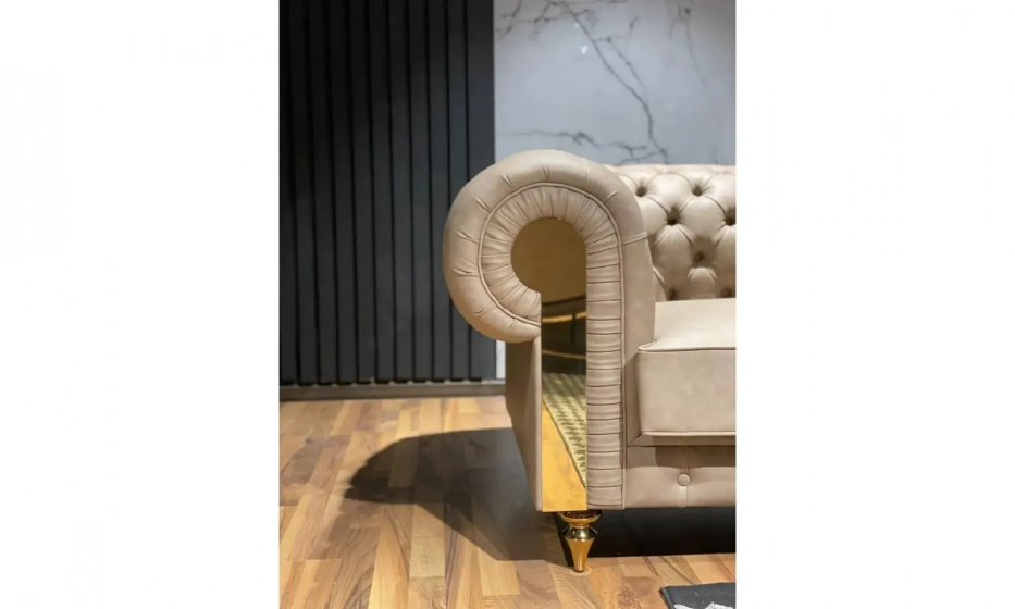 Диван Balhome Grisella - фото 5