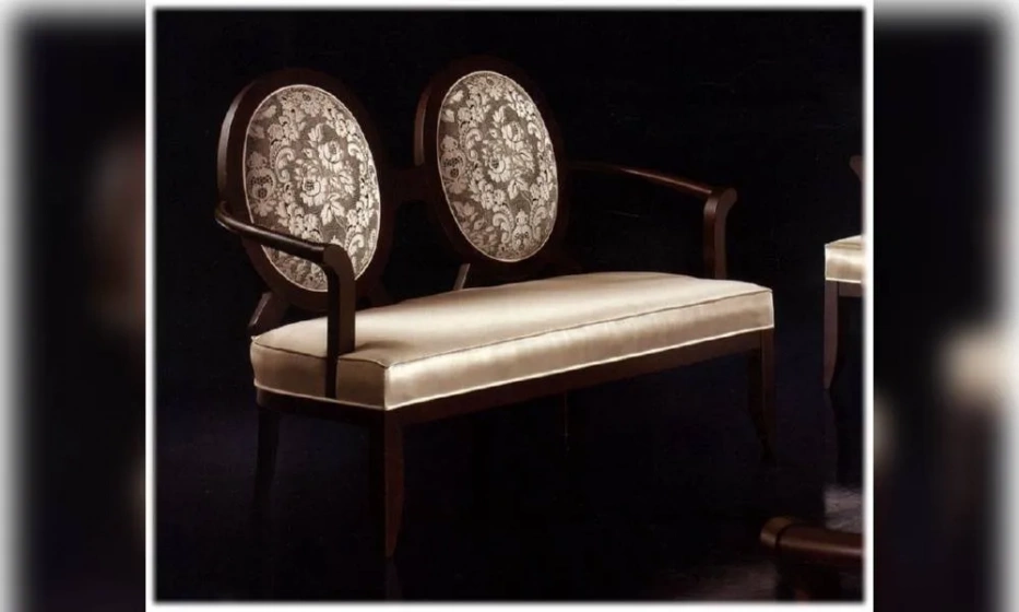 Софа Seven Sedie Anello - фото 1