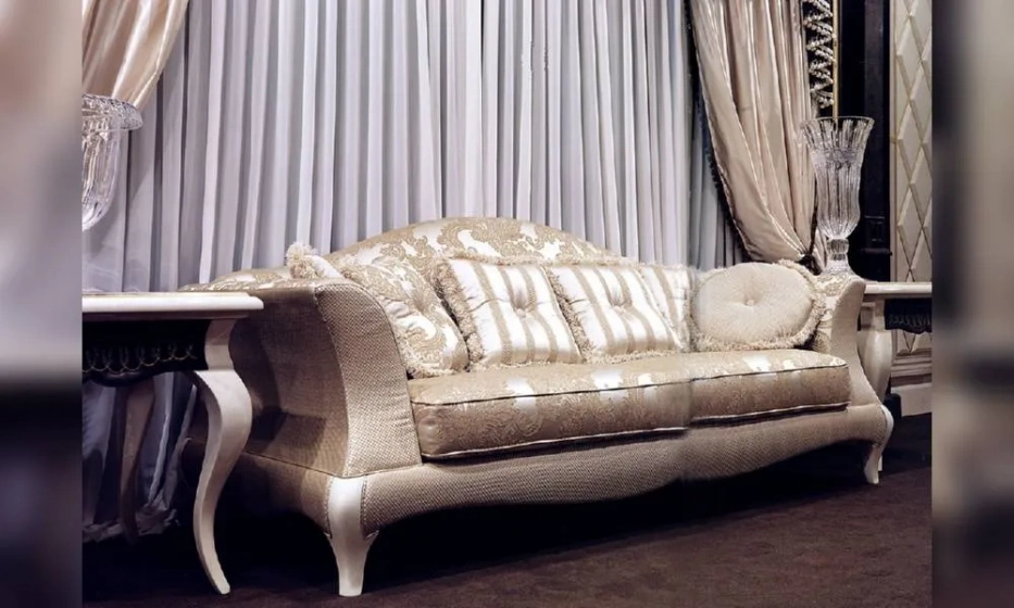 Диван Turri Versailles - фото 1