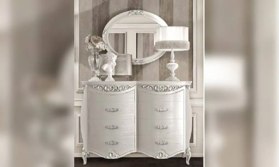 Комод Signorini Coco Alchimie - фото 1