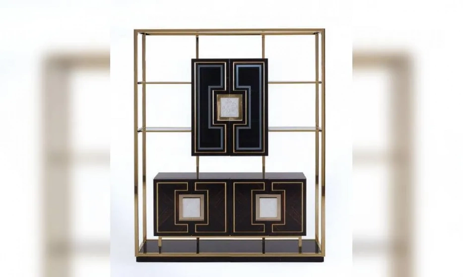 Витрина Zanaboni B/5092 - фото 1