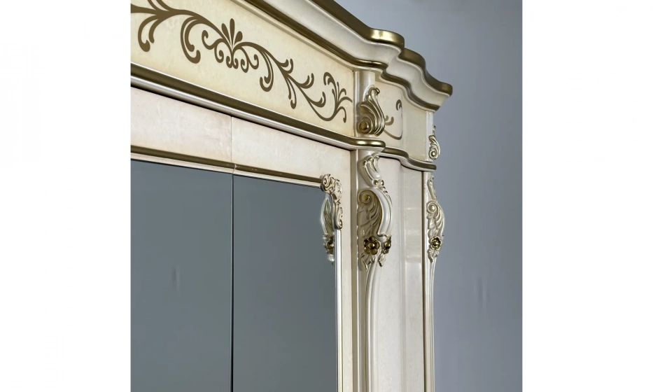 Шкаф Анна Потапова Ekaterina I - фото 5