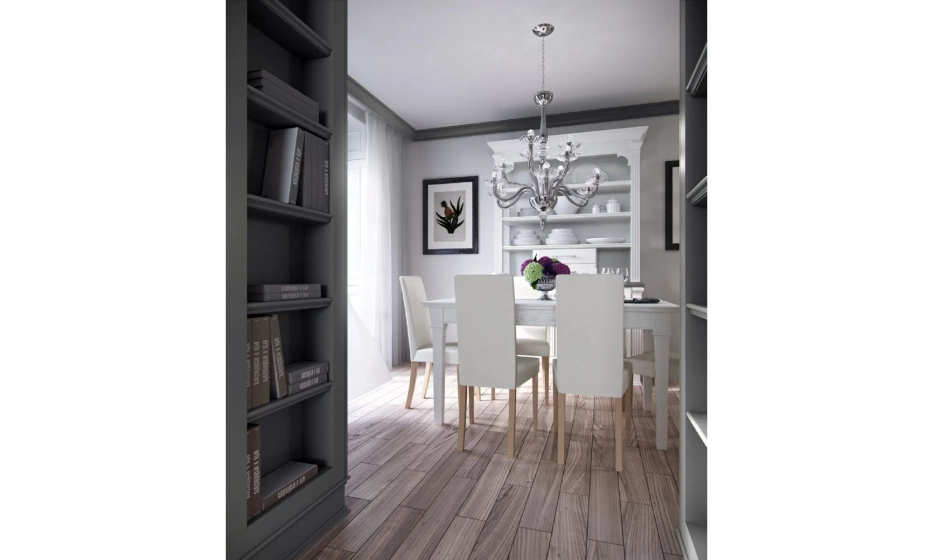 Кухня Virs Bristol Two - фото 9