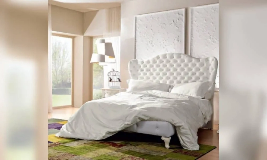 Кровать Barnini Oseo Fashion Time 1 - фото 1