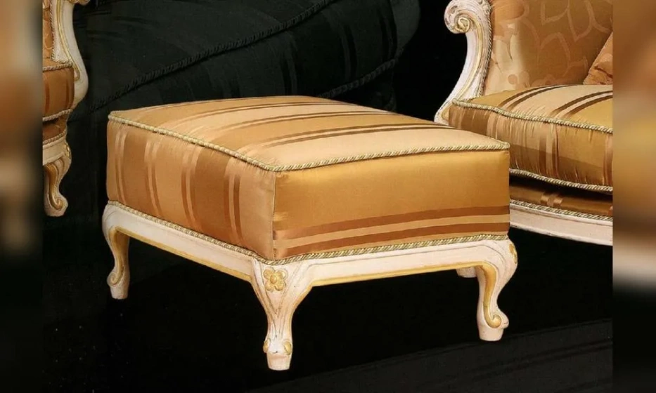 Пуф Morello Gianpaolo Epoque - фото 1