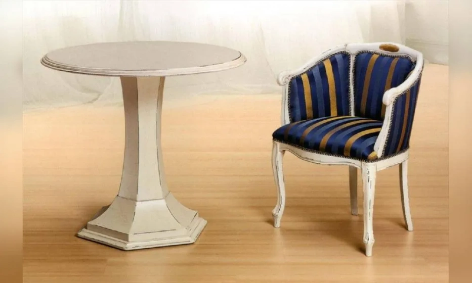 Стол Morello Gianpaolo Flou - фото 1