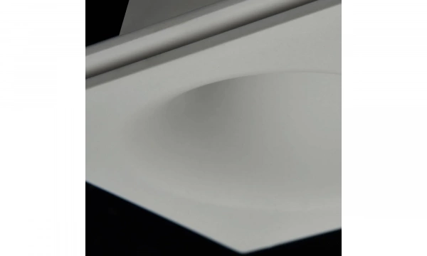 Встраиваемый Светильник Technical Dl001-1-01-W