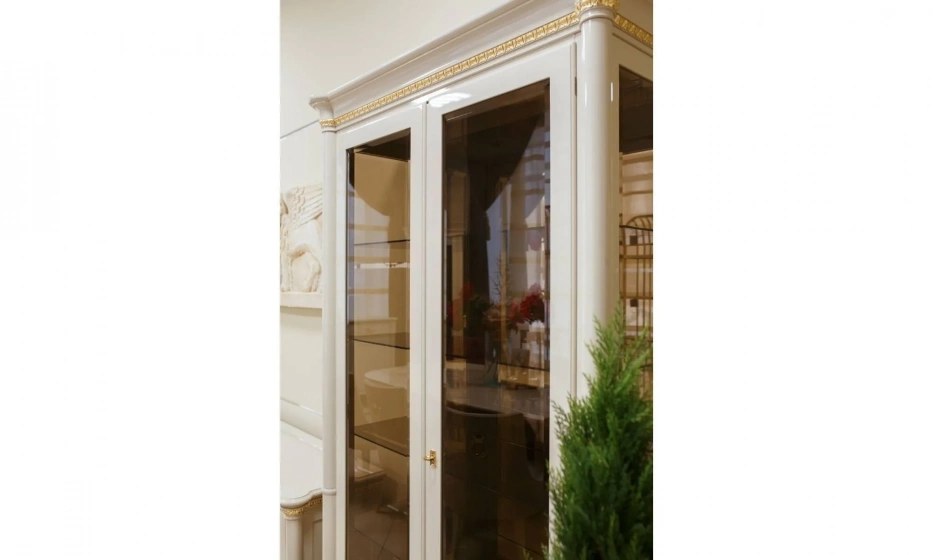 Витрина Scappini - фото 3