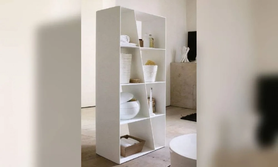 Стеллаж B&B Italia Shel - фото 1