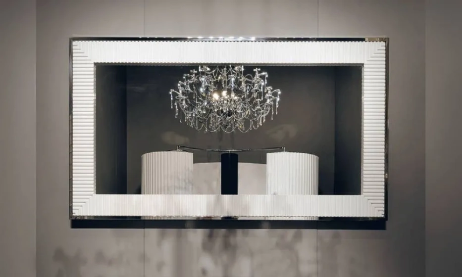 Зеркало Visionnaire Augustus Sp - фото 1