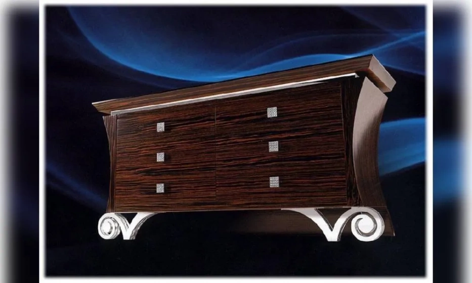 Комод Re Deco Charme 3 - фото 1