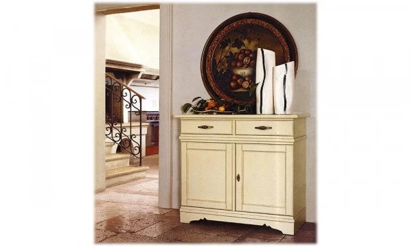 Столовая Tonin Glamour 17