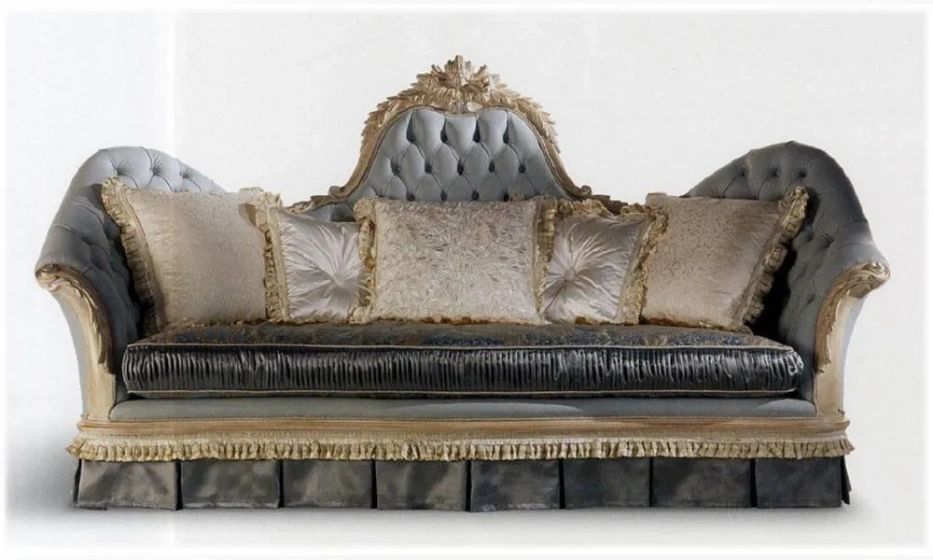 Диван Jumbo Collection Boh-43/Va - фото 1