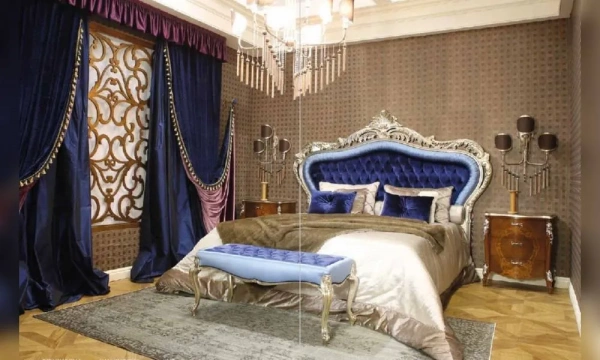 Спальня Giorgio Casa Aurora