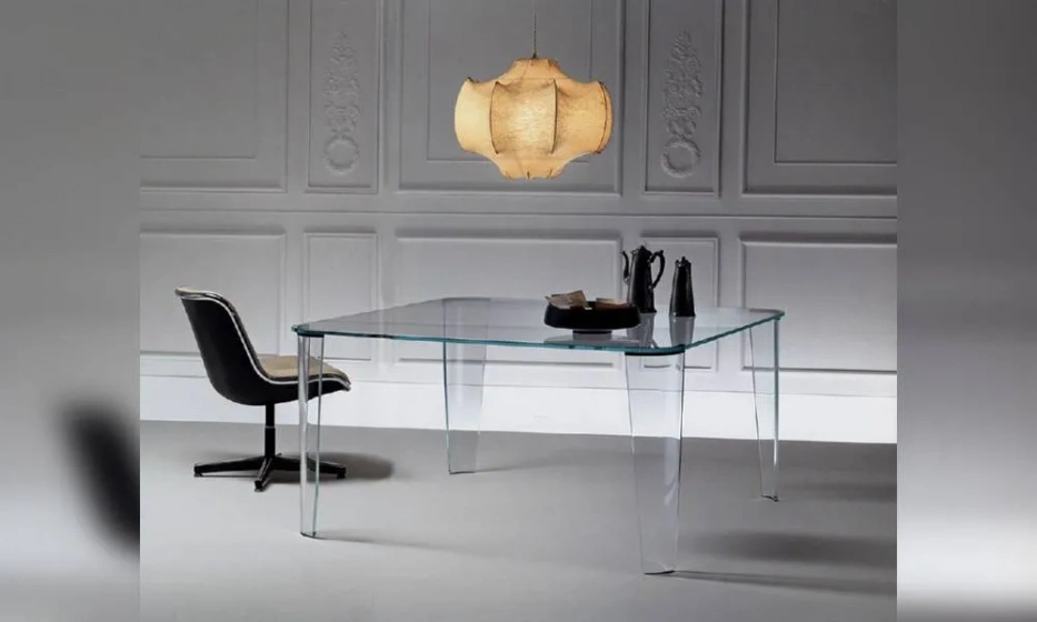 Стол Fiam Montefeltro - фото 1