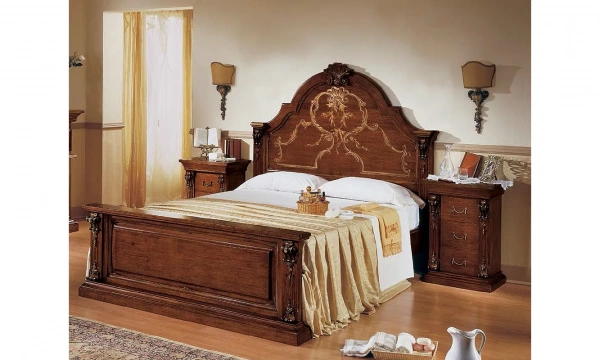 Спальня Giuliacasa New York 12